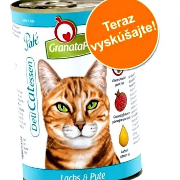 Parametrii produsului Granat prezent