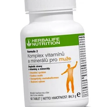 herbalife