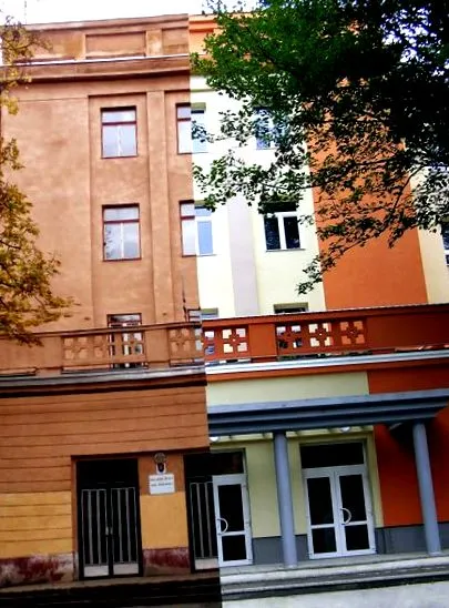 elementary school