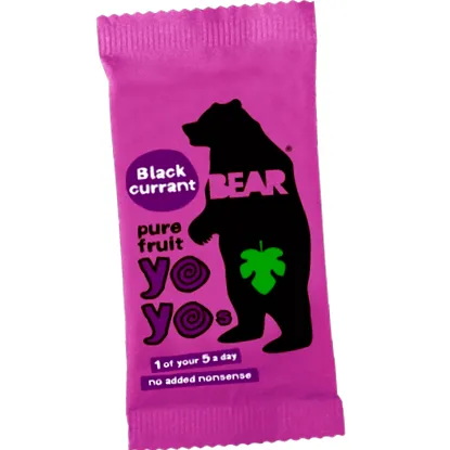 BEAR вкусни