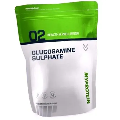 glucozamină glucozamină