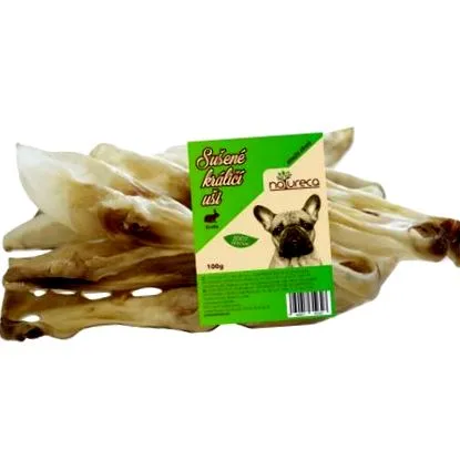 vită ureche