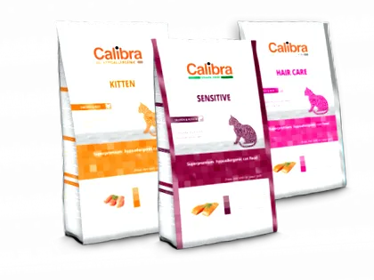 calibra granule