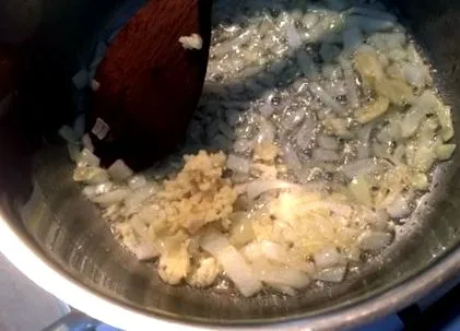 рецепта гъби