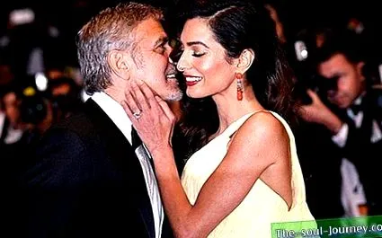 george clooney