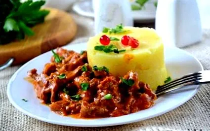 vită
