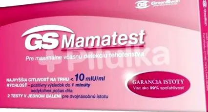mamatest аптека