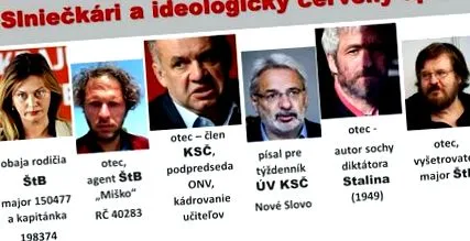 заплашителни прилики