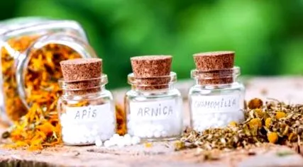 homeopatică