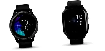 Garmin Venu Venu
