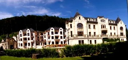 hotel most
