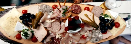 blog gastronomic