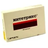 metronidazol dysbiosisában
