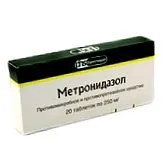 dysbiosisában antimikrobiális
