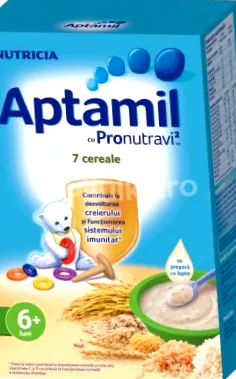 aptamil