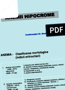 hypochrómna