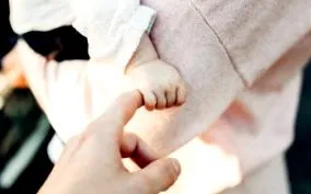 ásványvíz babystem