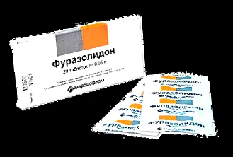 antimikrobiális metronidazol