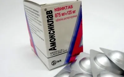 dysbiosisában antimikrobiális