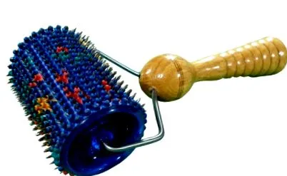 terápiában