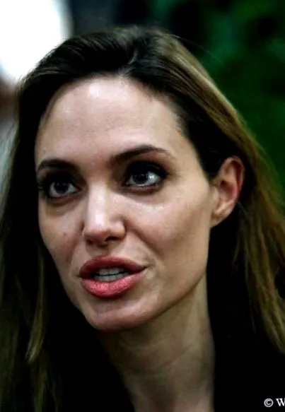 angelina