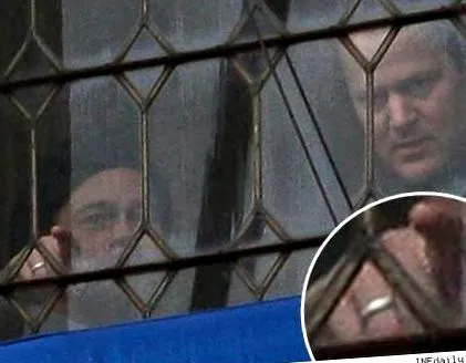венчаа бред