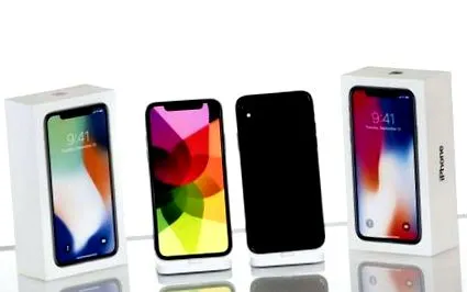розмірі apple