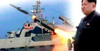 észak-korea
