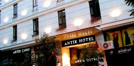 hotel istanbul