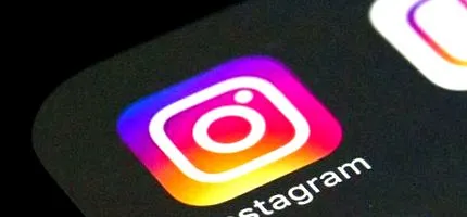 instagram alkalmazás