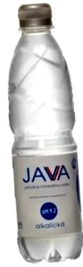 алкализираща java
