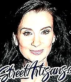 strizhenova ivotopis