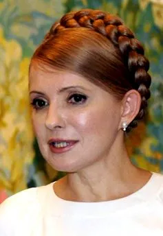 alegerilor prezidențiale timosenko