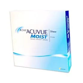 acuvue johnson
