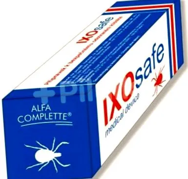 ixosafe