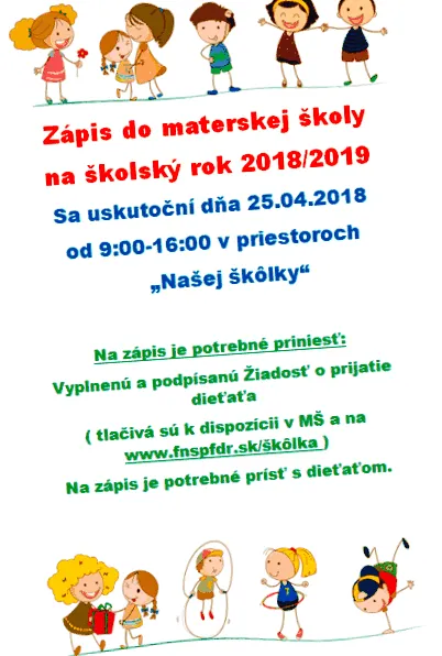 înscrierea