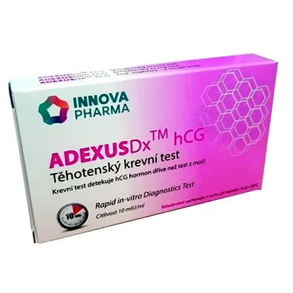 adexus innova