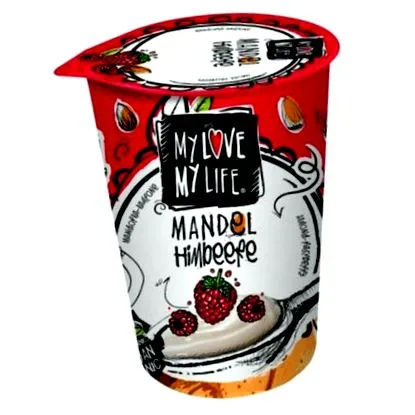 180g mandulás