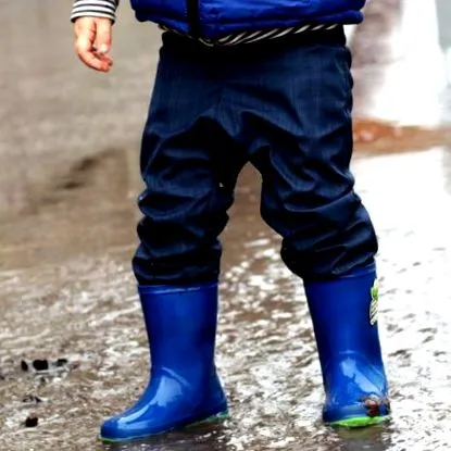 pantaloni softshell