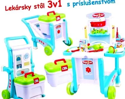 medicală masă