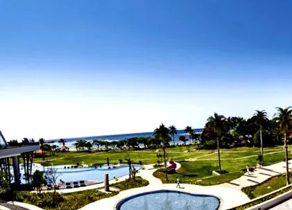bali
