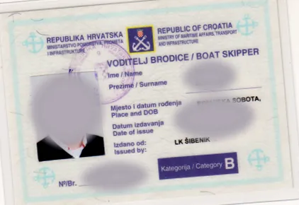 yachting yachting