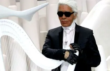 lagerfeld devine
