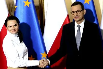 калесникавова