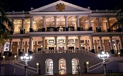 hyderabad