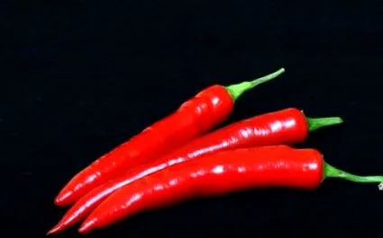 cayenne