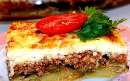 simplă vinete