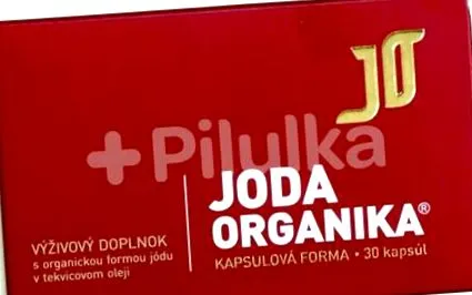 organic