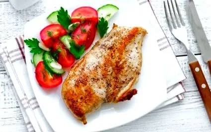 provoacă proteinele