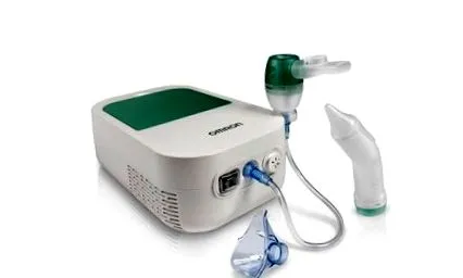 inhalator inhalator